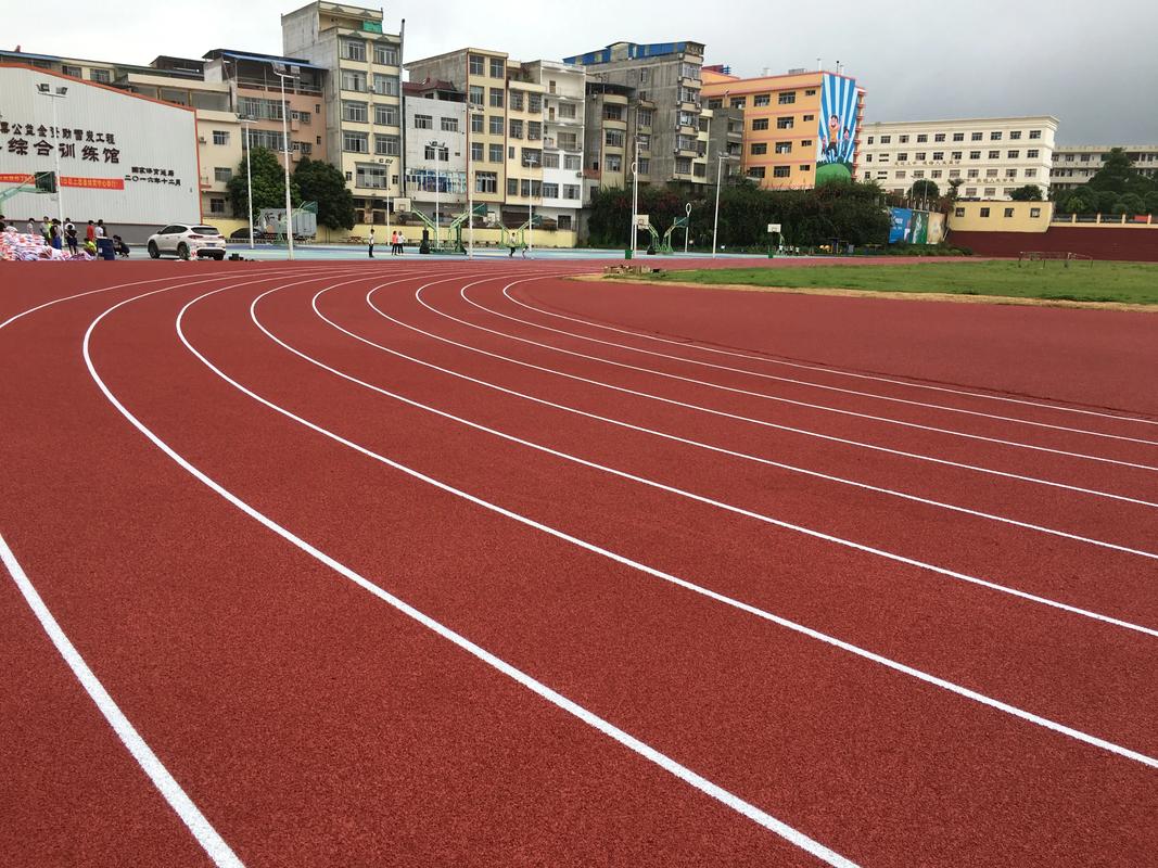 阿拉善盟橡胶跑道塑胶跑道材料 - 排名